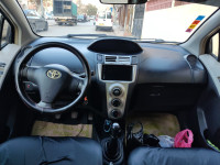 voitures-toyota-yaris-2008-cherchell-tipaza-algerie