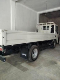 camion-jac-1040-2024-khenchela-algerie