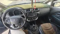 Kia Rio 2017 Eco dynamic