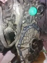 MOTEUR IBIZA 2019 1.6 MPI