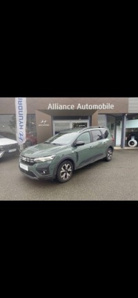 سيارات-dacia-jogger-2024-وهران-الجزائر