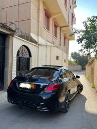 سيارات-mercedes-classe-c-2019-220-designo-الرغاية-الجزائر
