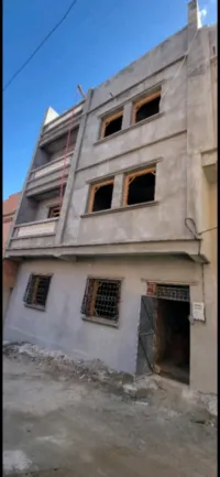 Vente Immeuble Batna Tazoult