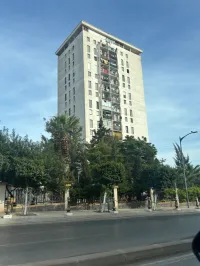 Vente Appartement F2 Alger Hydra