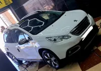 Peugeot 2008 2015 Allure