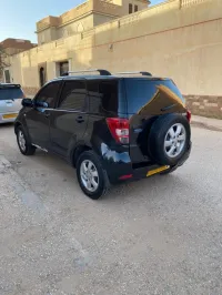 Daihatsu Terios 2008 Terios