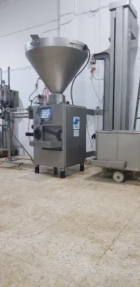 matériel machine fromagerie 