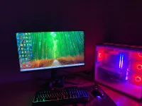 Pc gamimng