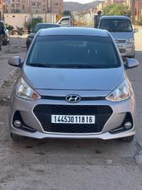 سيارات-hyundai-grand-i10-2018-الأغواط-الجزائر