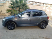 voitures-dacia-sandero-2017-stepway-jijel-algerie