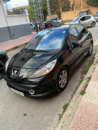 voitures-peugeot-207-2008-el-eulma-setif-algerie