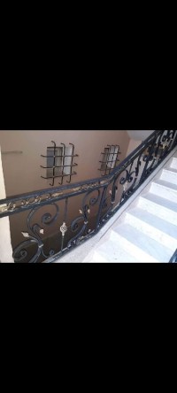 بناء-و-أشغال-fabrication-الرغاية-الجزائر