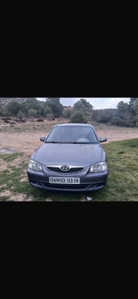 سيارات-hyundai-accent-2013-gls-عين-ولمان-سطيف-الجزائر