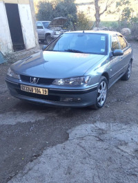 voitures-peugeot-406-2004-beni-ouartilene-setif-algerie