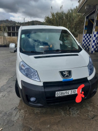 voitures-peugeot-expert-2010-kherrata-bejaia-algerie