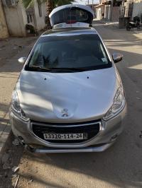 سيارات-peugeot-208-2014-allure-بوشقوف-قالمة-الجزائر
