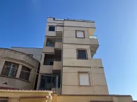 Vente Appartement F3 Alger Bordj el kiffan