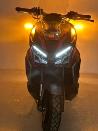 VMS Xdv 200 2025