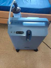 Vend concentrateur d'oxygène 5L