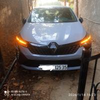 سيارات-renault-clio-5-2025-esprit-alpine-خميس-الخشنة-بومرداس-الجزائر