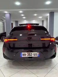 Opel Astra gs lien 2025 GS lien