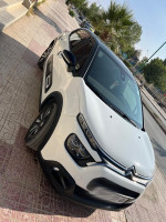 citadine-citroen-c3-2022-nouvelle-zenith-khenchela-algerie