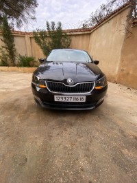 سيارات-skoda-fabia-2016-ambition-عين-النعجة-الجزائر
