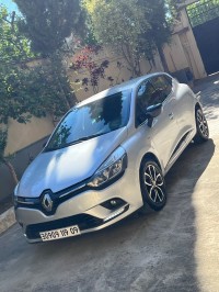 سيارات-renault-clio-4-2019-limited-2-أولاد-سلامة-البليدة-الجزائر