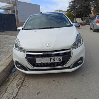 voitures-peugeot-208-2018-active-facelift-bejaia-algerie