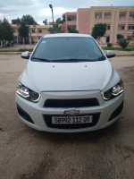 voitures-chevrolet-sonic-2012-meftah-blida-algerie