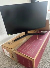 Lg 27gn800 1440p 144hz