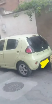 Geely Ray 2011 Ray