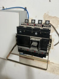 Un transformateur HTA/BT Schneider Electric SM6