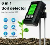 الزراعة-testeur-numerique-de-sol-6-in-1-جهاز-فحص-بئر-مراد-رايس-الجزائر