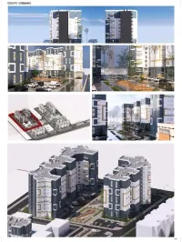 Sous-traitance Architecture (concours/Exe)