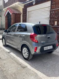 Kia Picanto 2022 EX