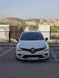 سيارات-renault-clio-4-2019-gt-line-عنابة-الجزائر