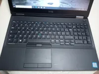 Dell latitude E5570
