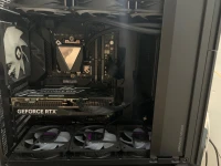 5800x3d PC GAMING 