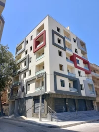 Vente Appartement F4 Alger Bordj el bahri
