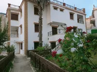 Location Villa Alger Bouzareah