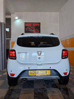 citadine-dacia-sandero-2021-stepway-el-oued-algerie