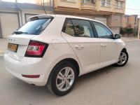 voitures-skoda-fabia-2021-ambition-batna-algerie