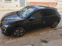 voitures-peugeot-208-2022-allure-facelift-setif-algerie