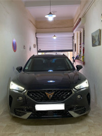 voitures-seat-formentor-2023-cupra-sidi-bel-abbes-algerie