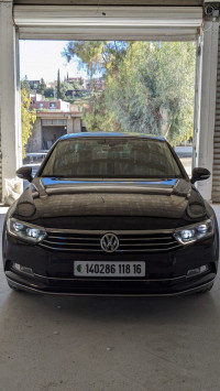 voitures-volkswagen-passat-2018-carat-ferdjioua-mila-algerie