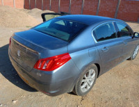 voitures-peugeot-508-2012-chlef-algerie