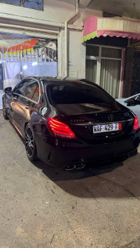 voitures-mercedes-classe-c-2017-220-designo-bir-el-djir-oran-algerie