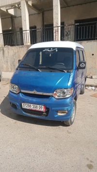 Chana Star II 7 places 2008 Star II 7 places