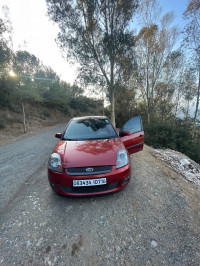 voitures-ford-fiesta-2007-rais-hamidou-alger-algerie